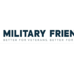 Military friendly certification banner