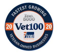 Aldevra Ranked Among 100 Fastest-Growing Veteran-Owned Businesses