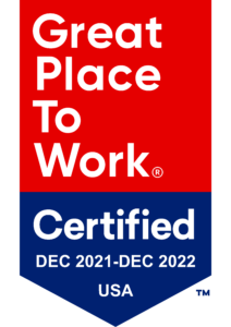 Aldevra, LLC Earns 2021 Great Place to Work Certification™